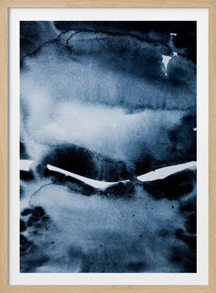 Aquarelle 6 | Poster
