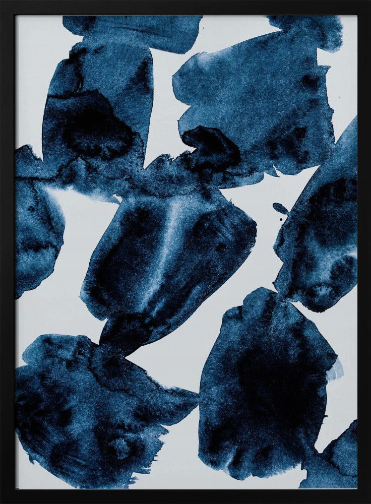Aquarelle 5 | Poster