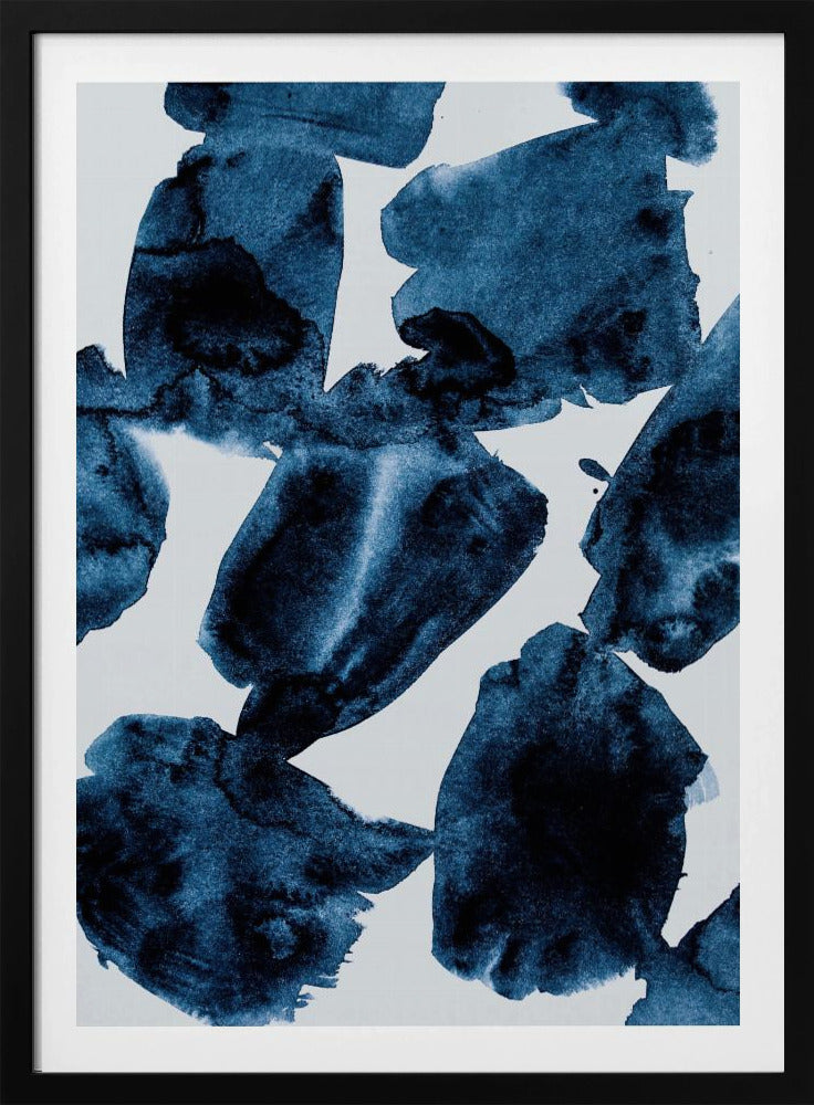 Aquarelle 5 | Poster