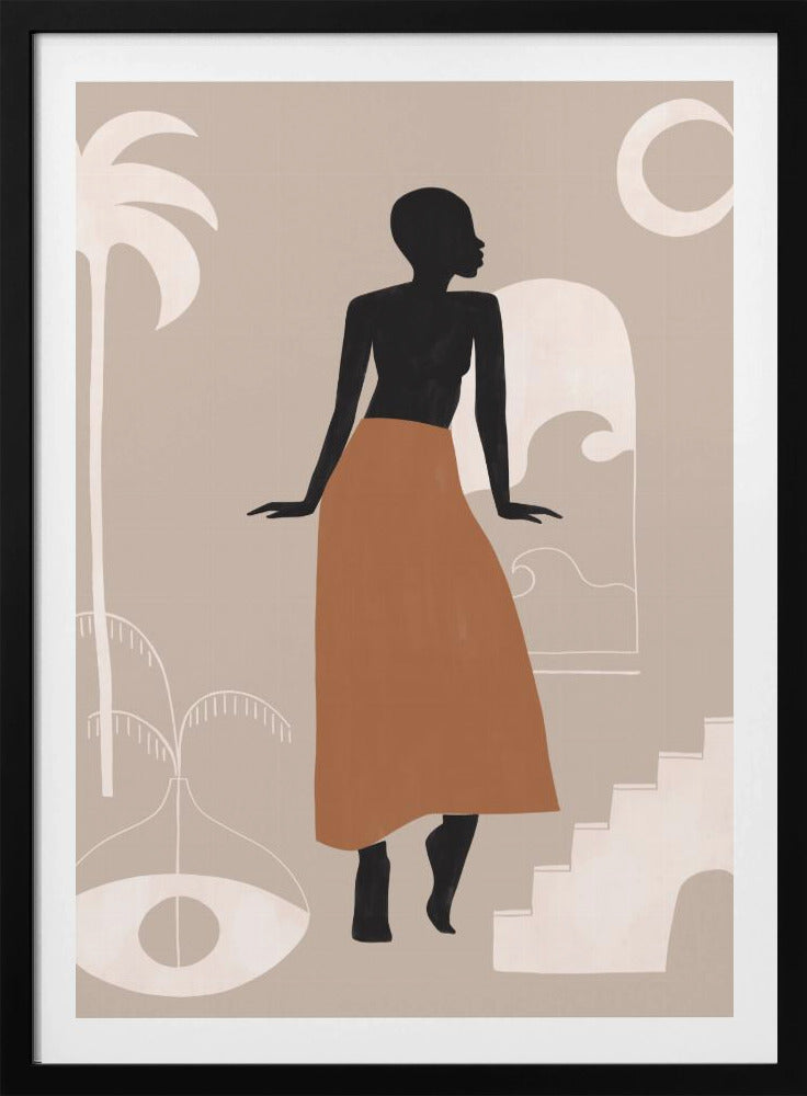 Taming the Elements | Poster