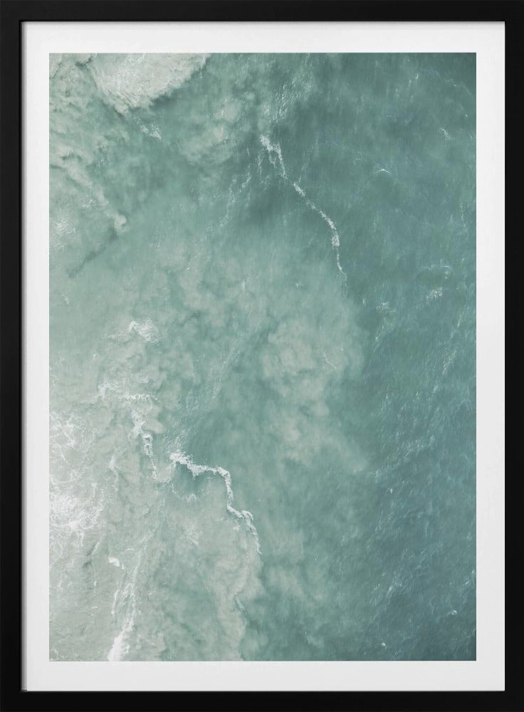 Ozeanflüstern | Poster
