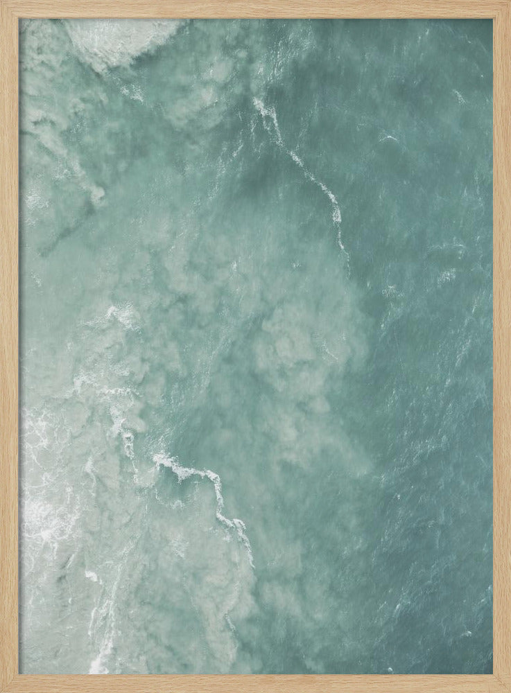 Ozeanflüstern | Poster