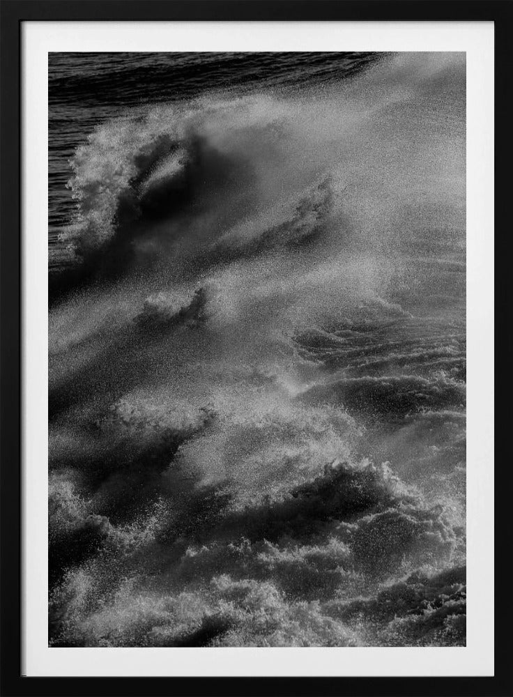 Tempest's Grace | Poster