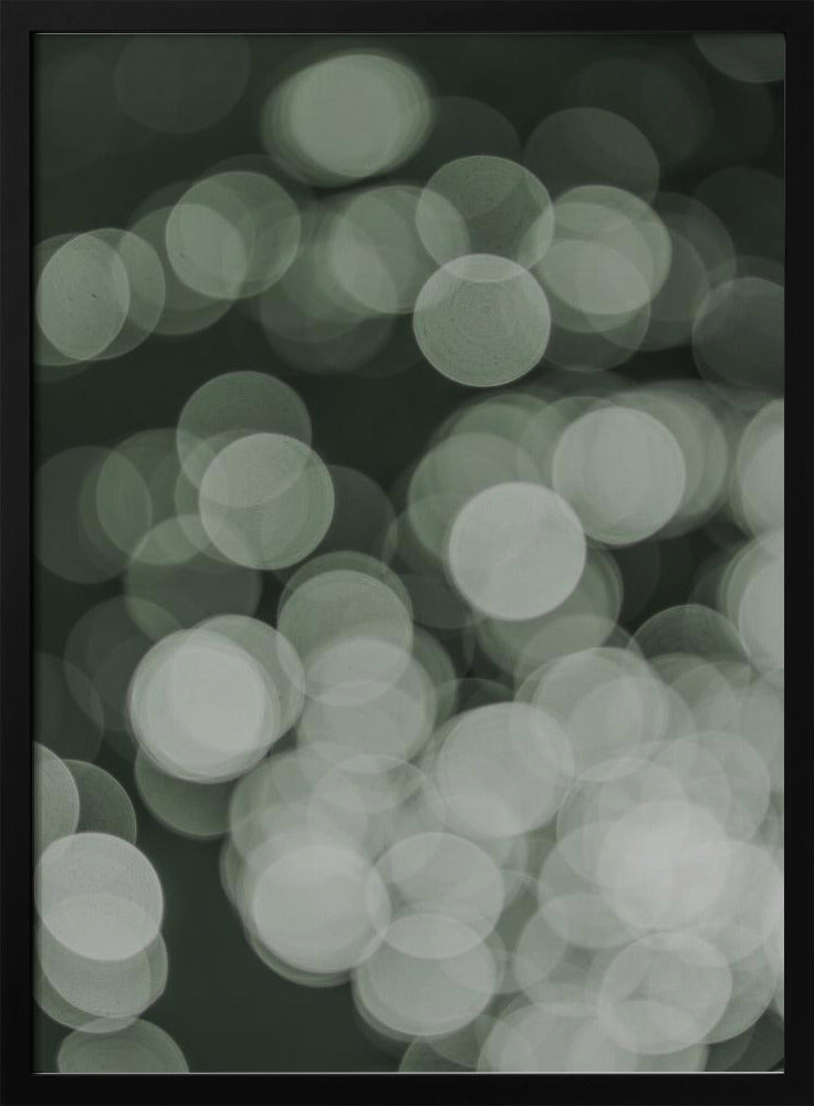 Leuchtendes Flüstern | Poster