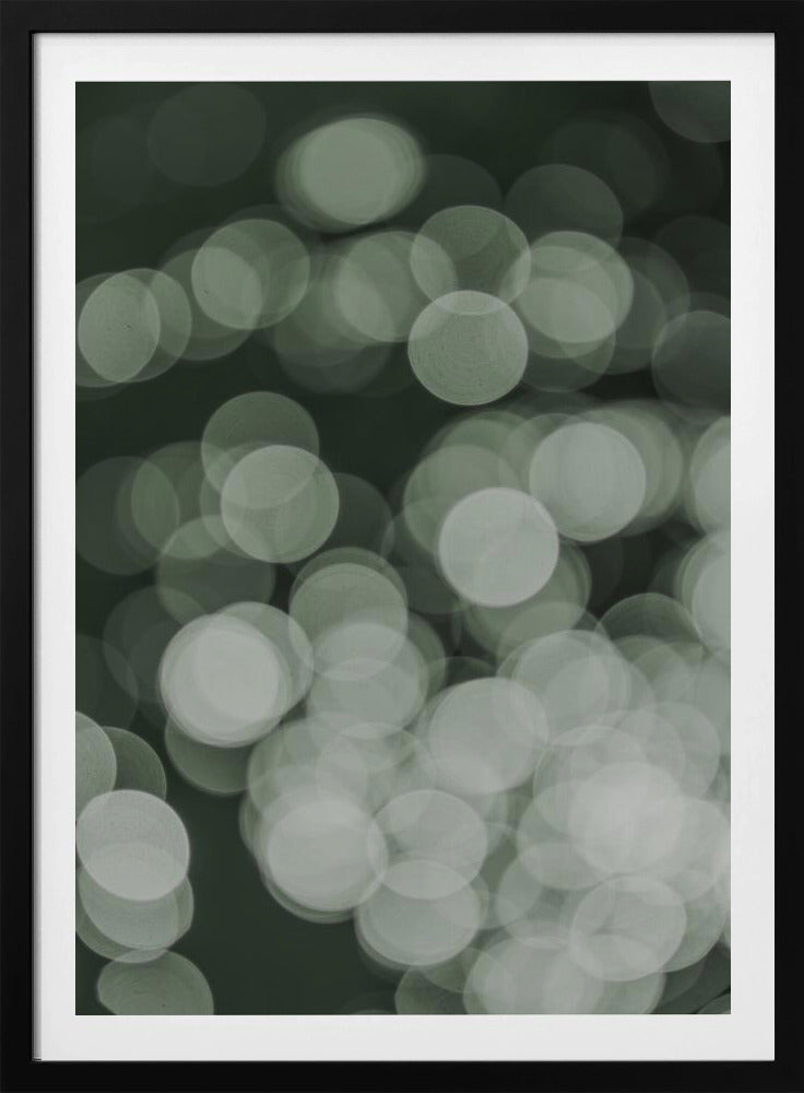 Leuchtendes Flüstern | Poster