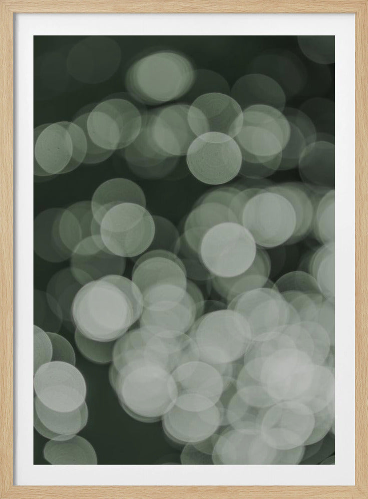 Leuchtendes Flüstern | Poster
