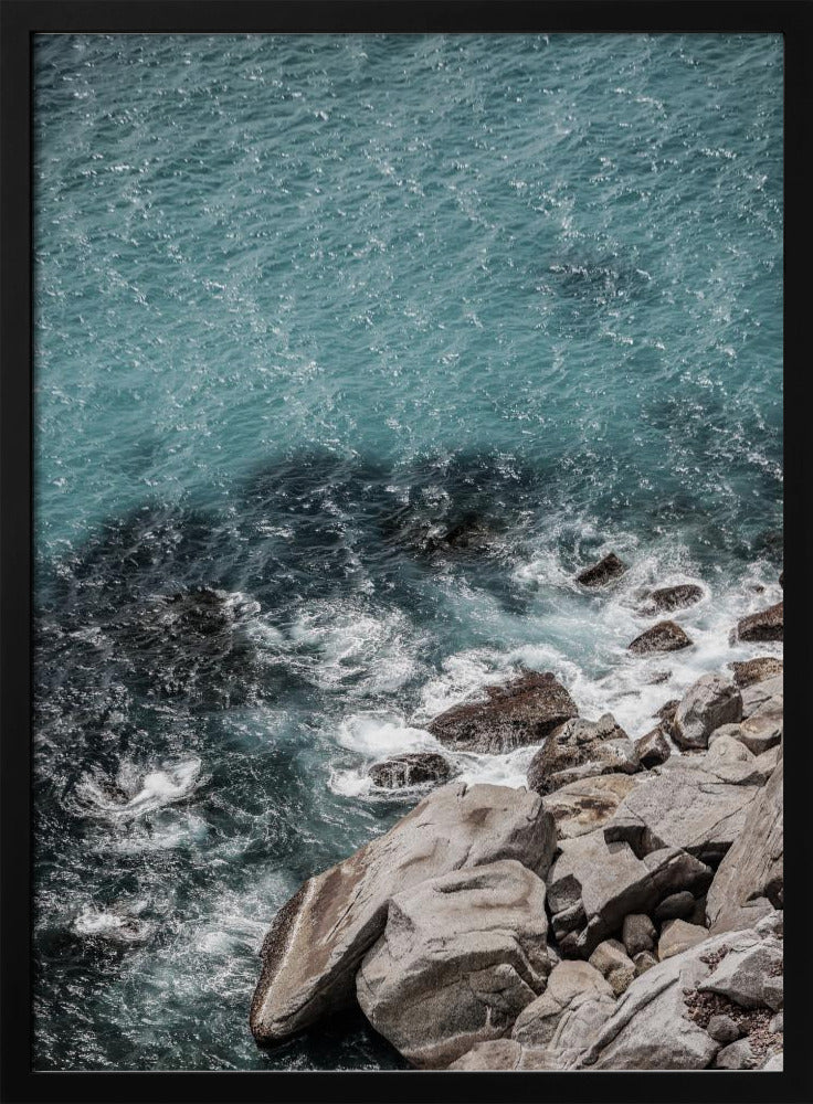 Ocean's Edge Symphonie | Poster