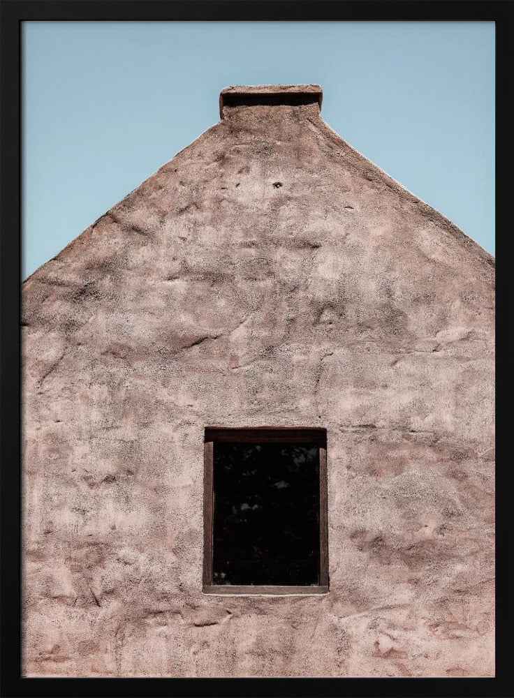 Rustic Serenity | Poster