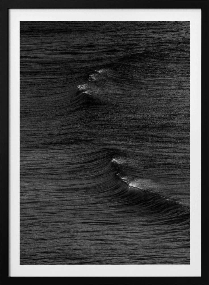 Ewige Wellen | Poster