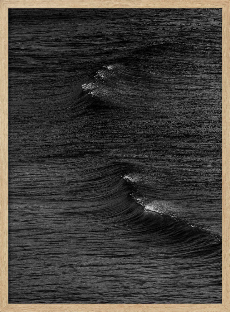 Ewige Wellen | Poster