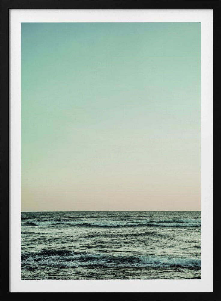 Endloser Horizont | Poster