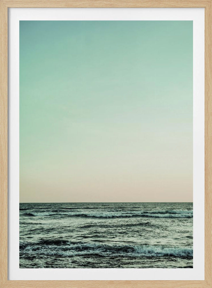 Endloser Horizont | Poster