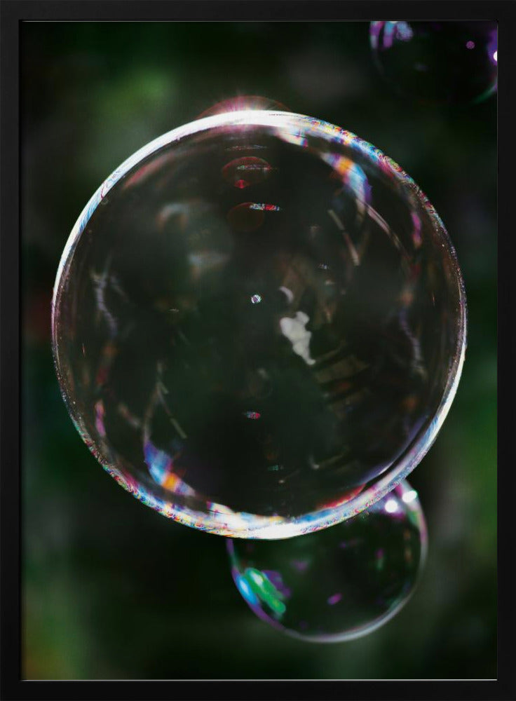 Ätherische Sphären | Poster