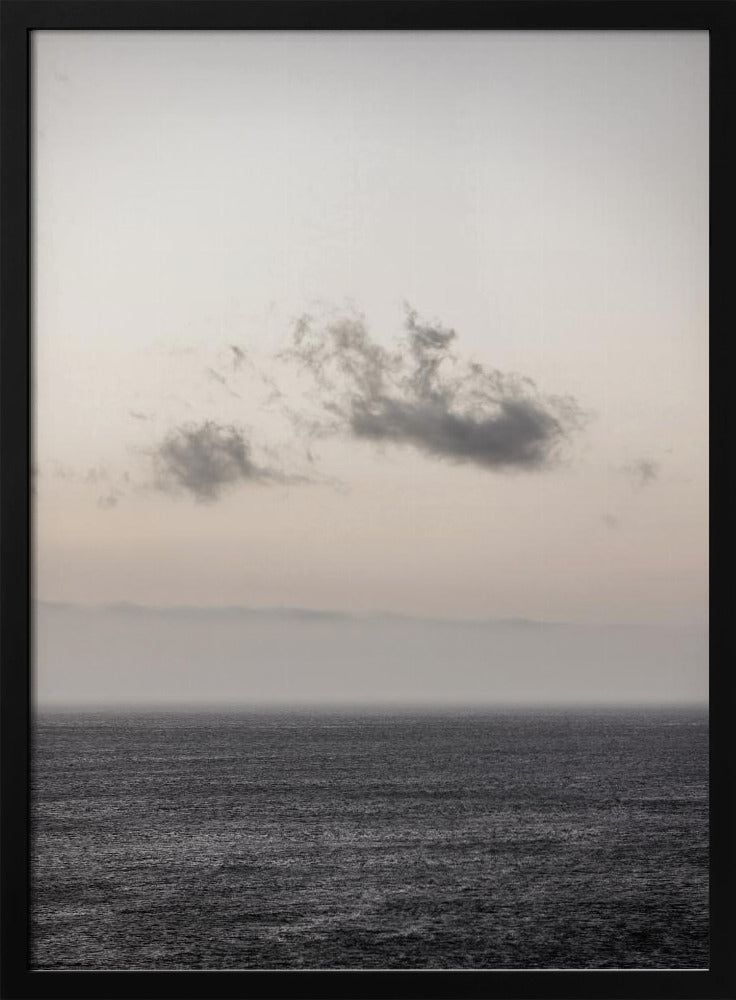 Silent Horizon | Poster