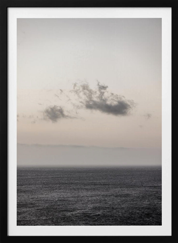 Silent Horizon | Poster