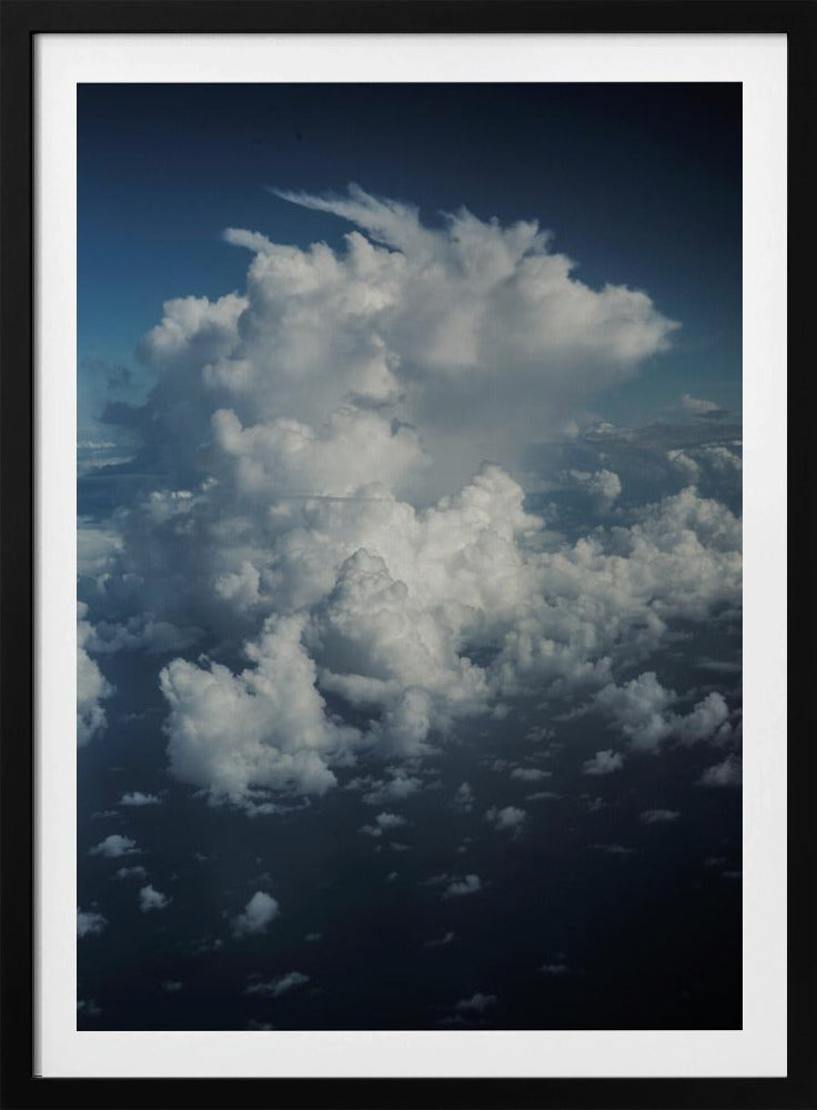 Flüstern im Himmel | Poster