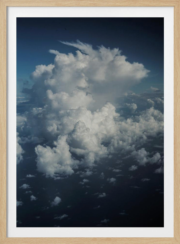 Flüstern im Himmel | Poster