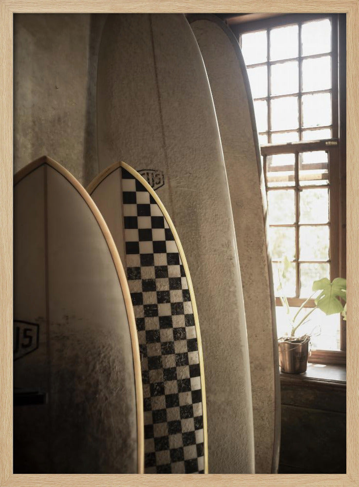 Deus | Poster