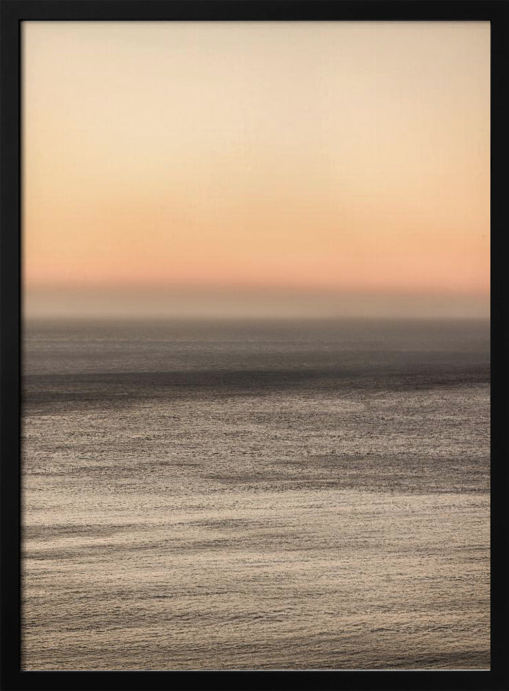 Ruhiger Horizont | Poster