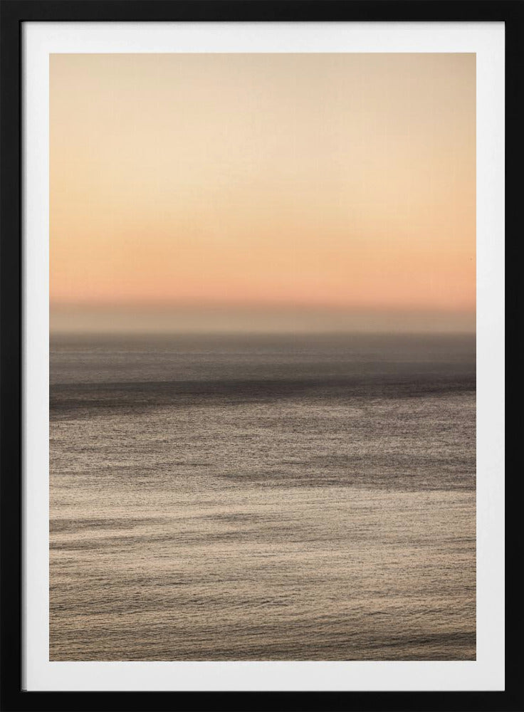 Ruhiger Horizont | Poster