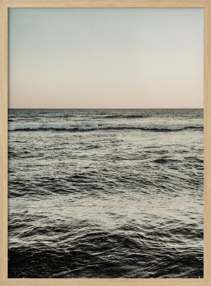 Endloser Horizont | Poster