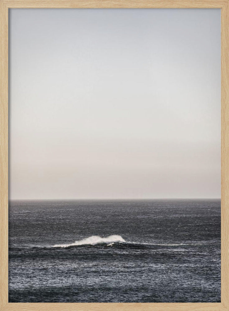 Ocean Serenity | Poster