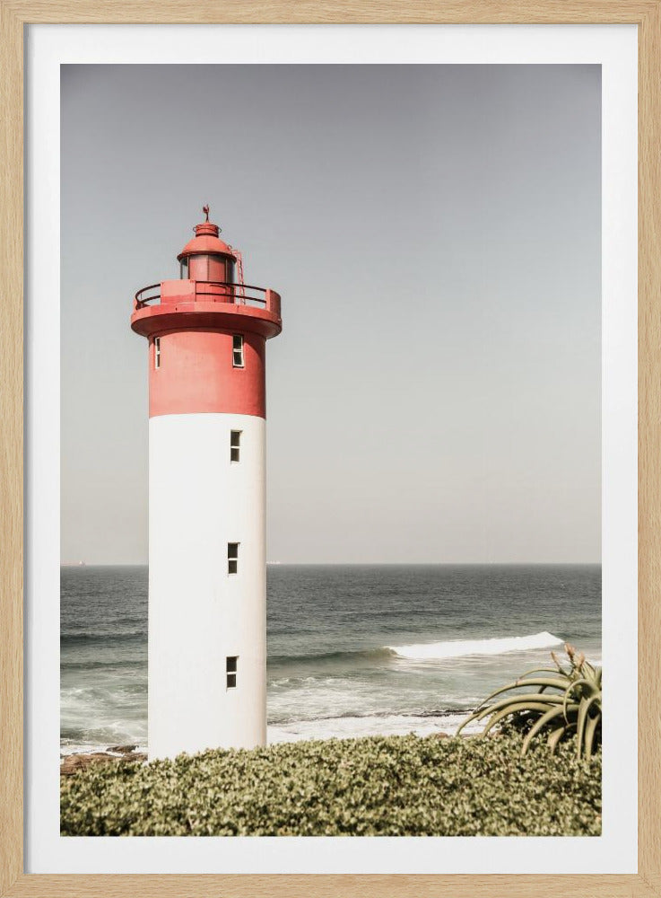 Beacon by the Sea | Poster