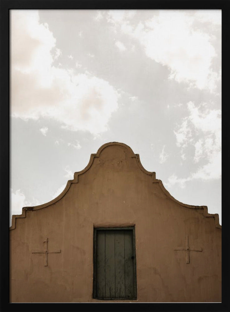 Settlers Shelter | Poster