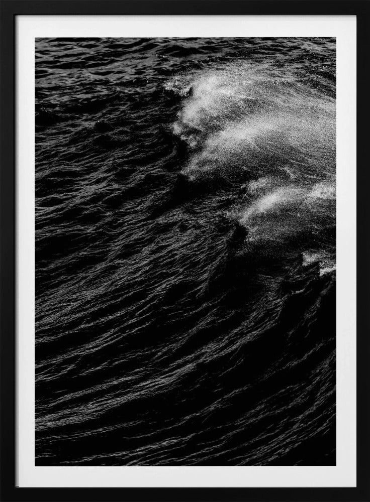 Dark Wave Symphonie | Poster