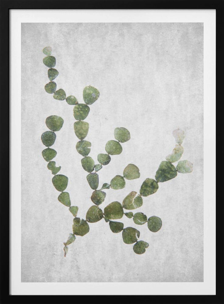 Dieses minimalistische Kunstwerk | Poster