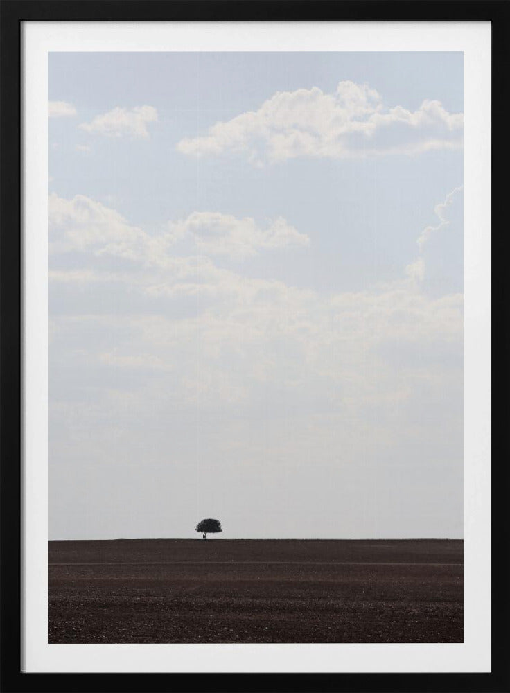 Swart Land | Poster