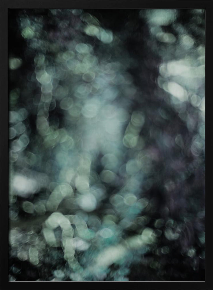 Ätherisches Schimmern | Poster