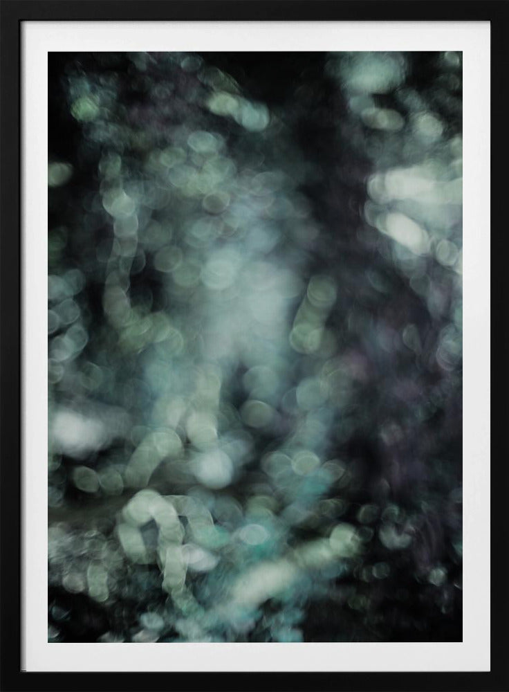 Ätherisches Schimmern | Poster
