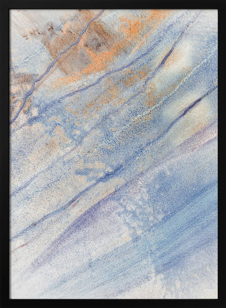 Ethereal Waves | Poster