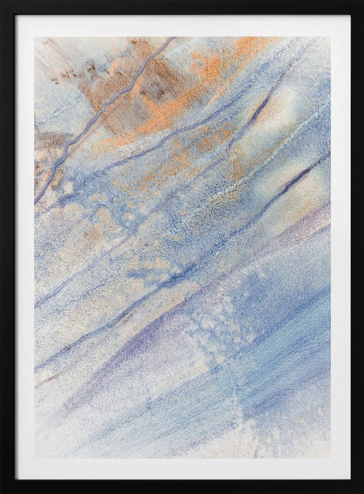 Ethereal Waves | Poster