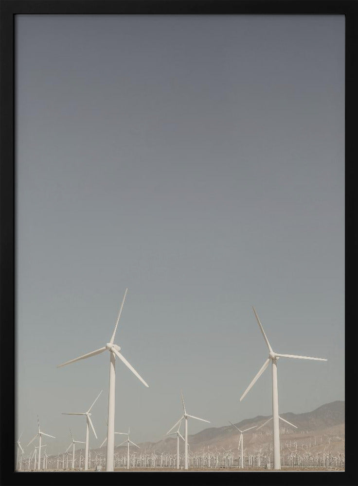 Windmühlensinfonie | Poster