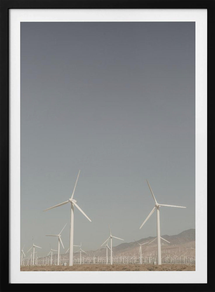 Windmühlensinfonie | Poster
