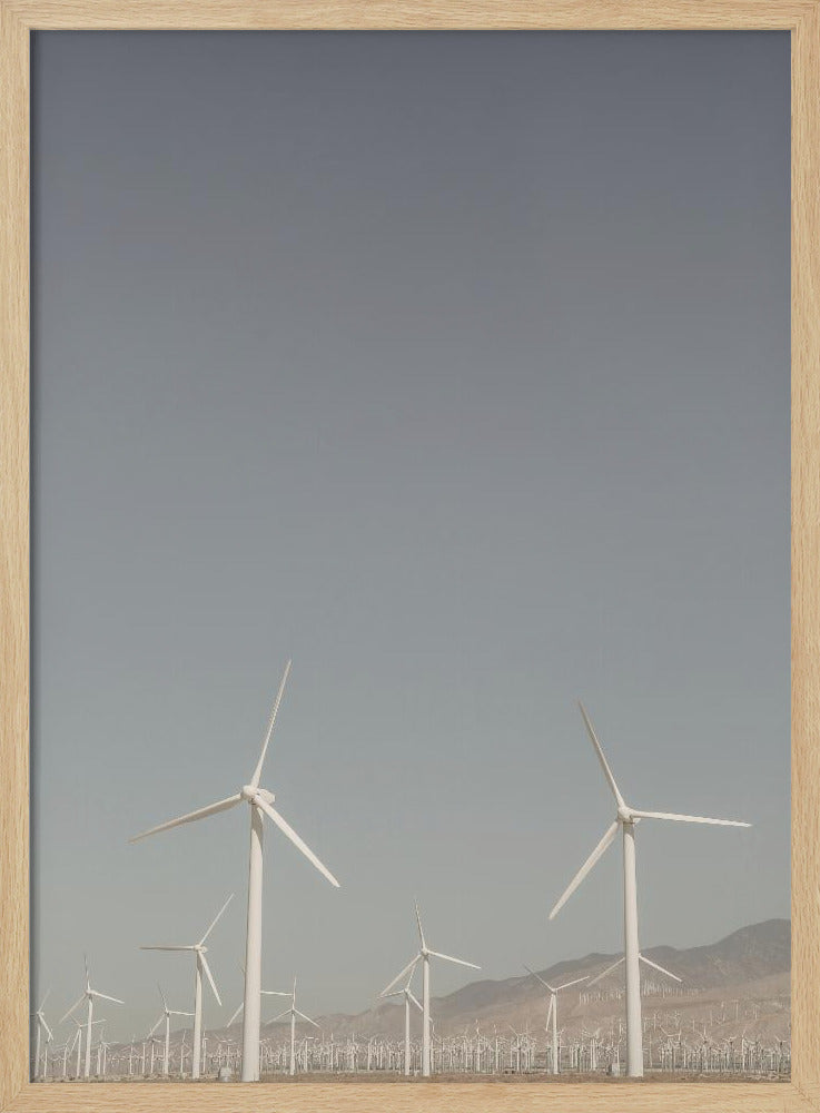 Windmühlensinfonie | Poster