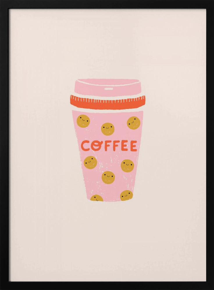 Kaffee | Poster
