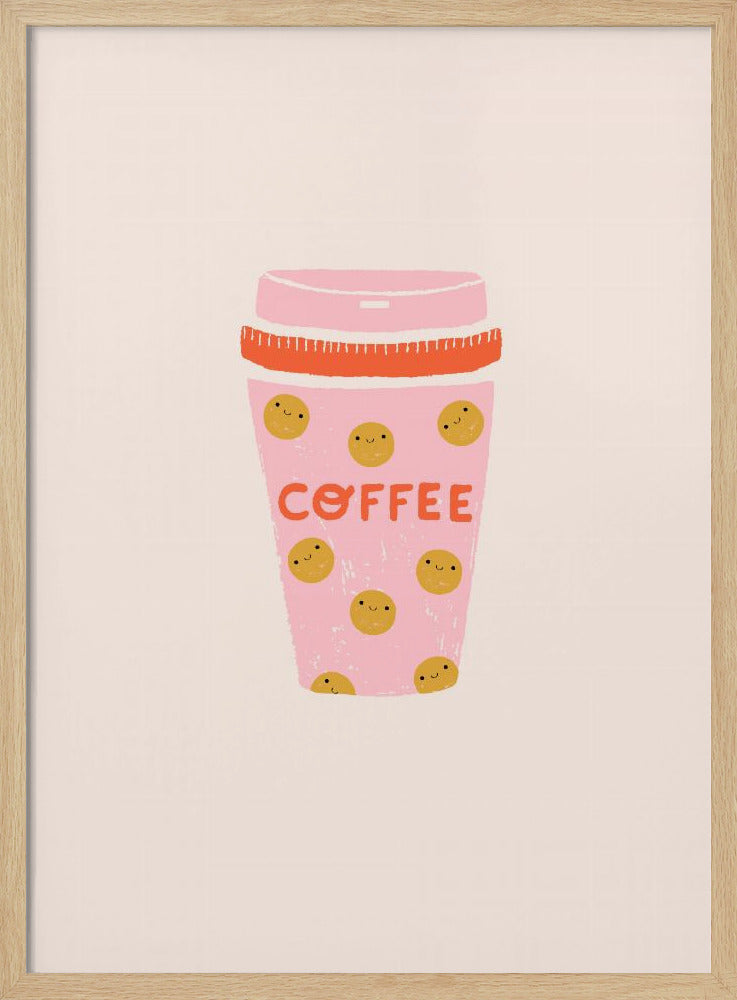 Kaffee | Poster