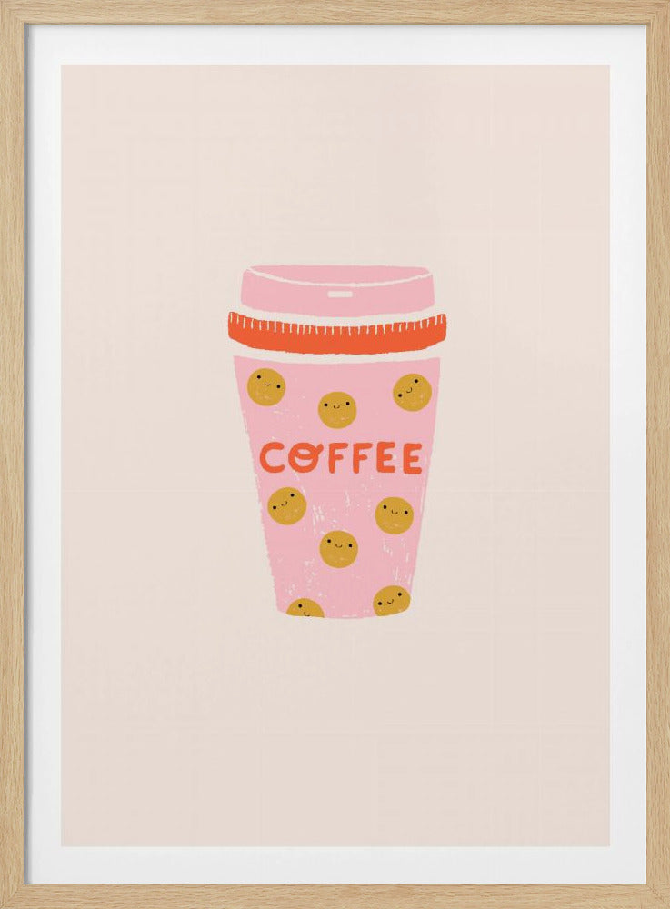 Kaffee | Poster