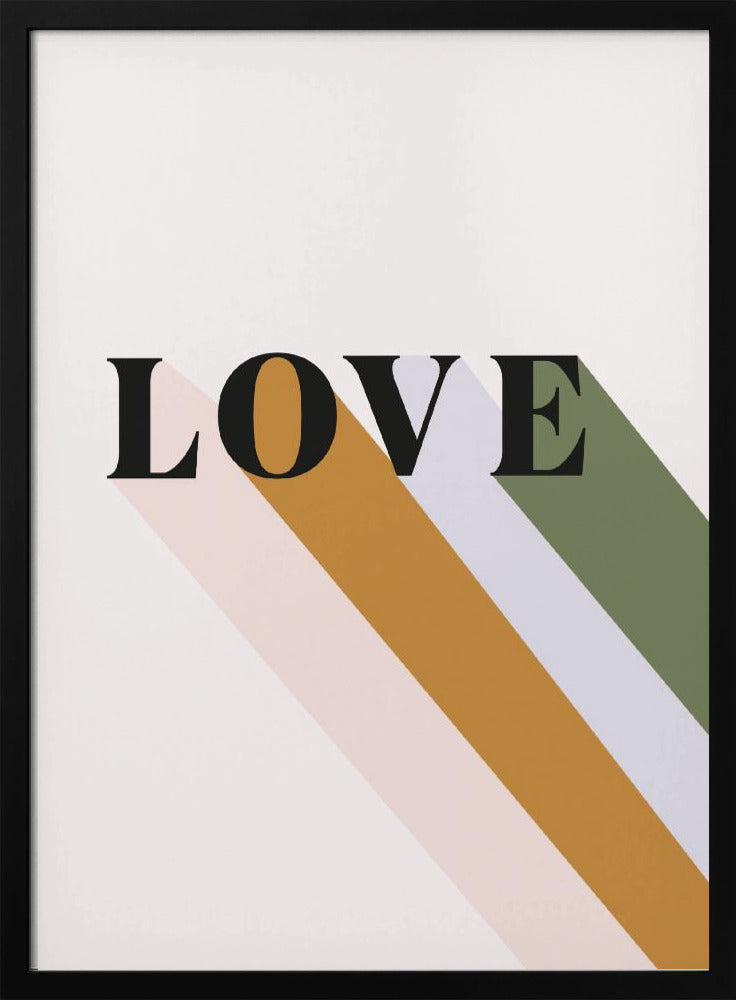 Love | Poster