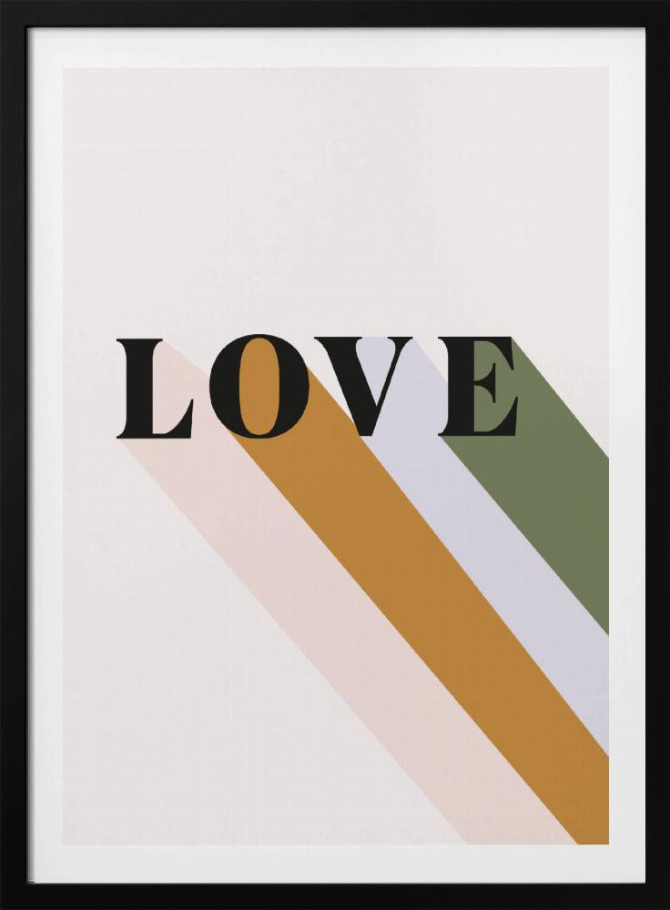 Love | Poster