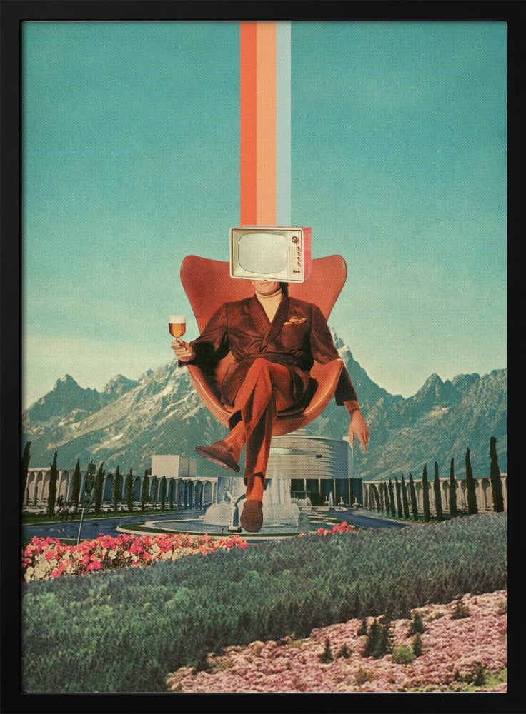 Enemy | Poster