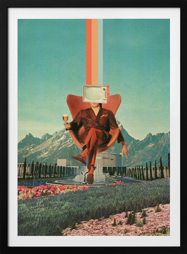 Enemy | Poster