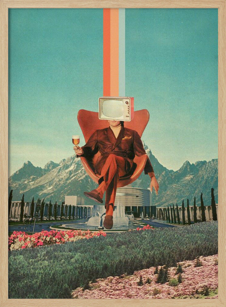Enemy | Poster