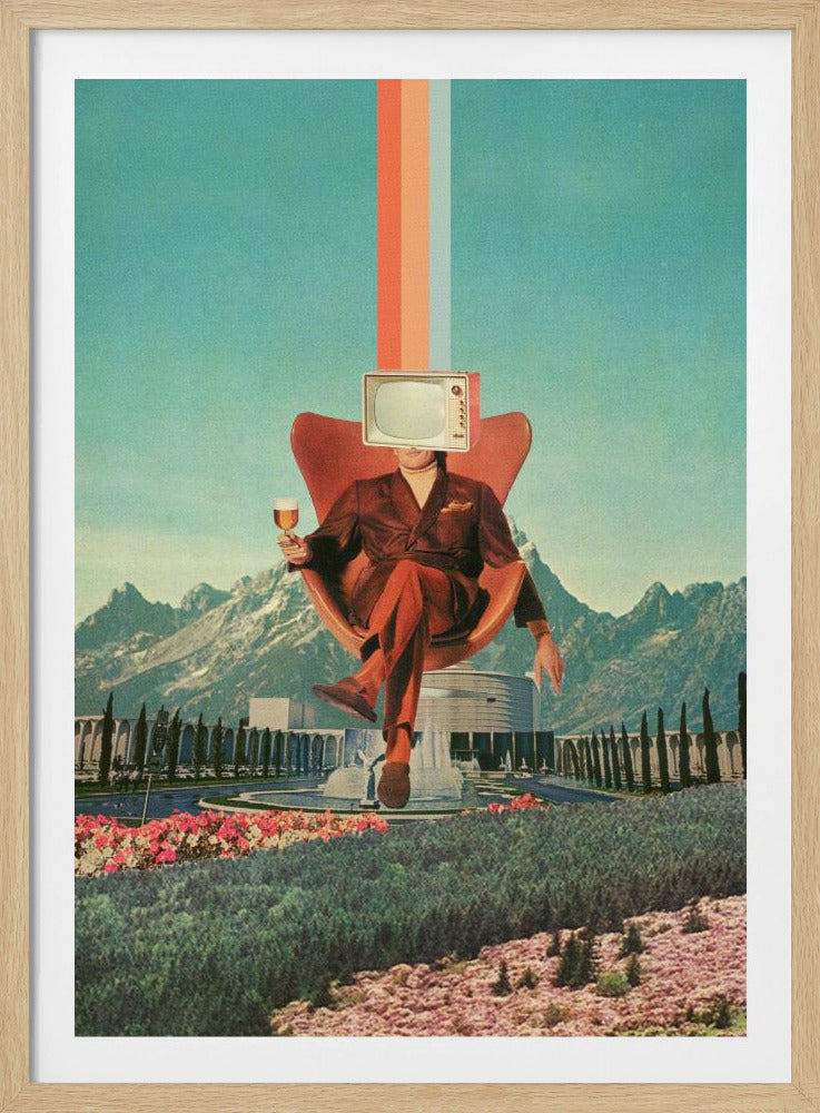 Enemy | Poster