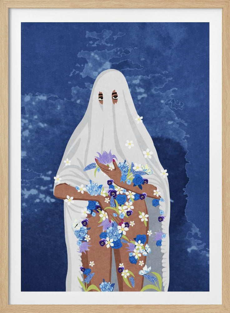 Ghost | Poster