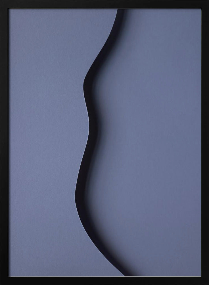 Papierstudien 29 | Poster