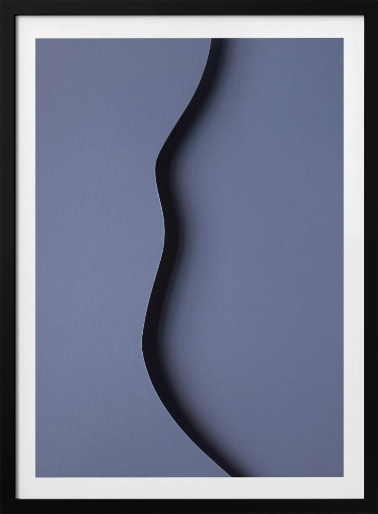 Papierstudien 29 | Poster